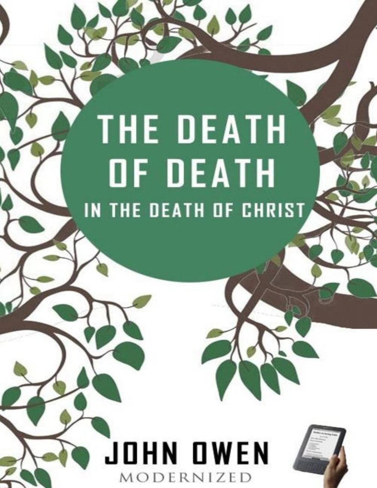 Death Of Death Modern John Owen