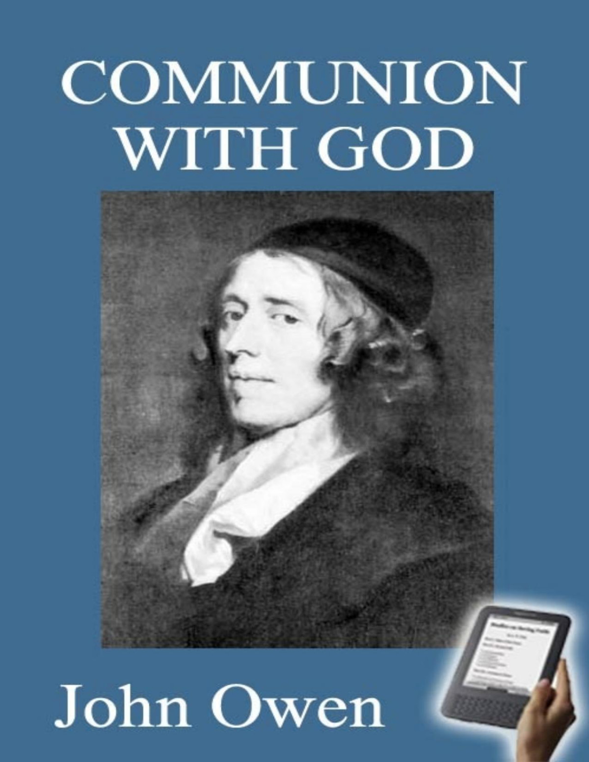 Communion With God John Owen