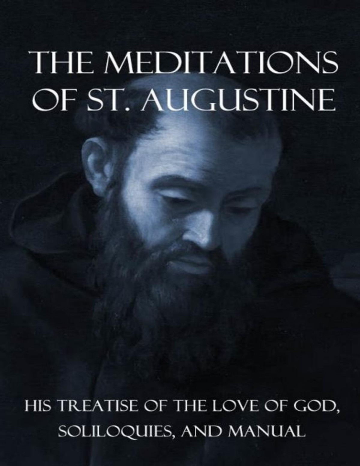 Meditations Augustine