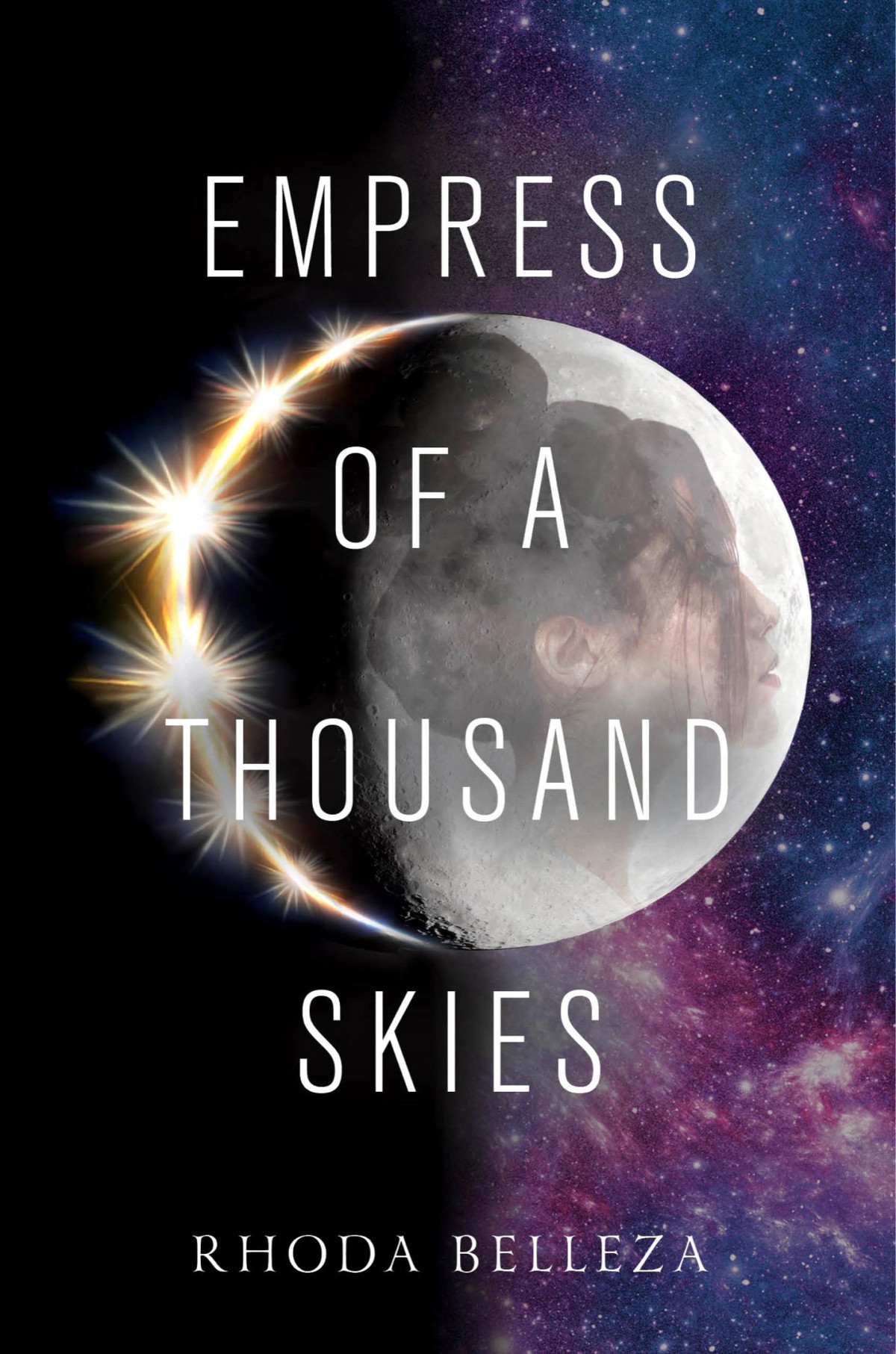 Empress Of A Thousand Skies Rhoda Belleza