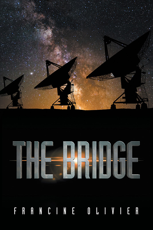 The Bridge Francine Olivier