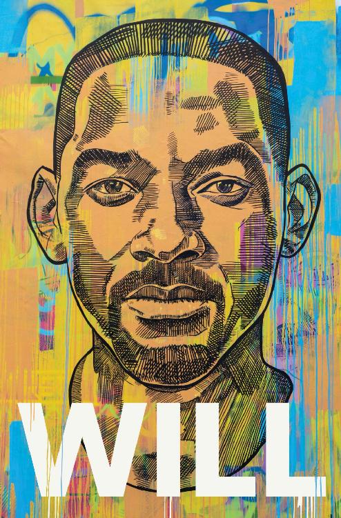 Will Will Smith