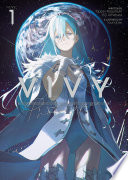 Vivy Prototype Light Novel Vol 1 Tappei Nagatsuki Eiji Umehara