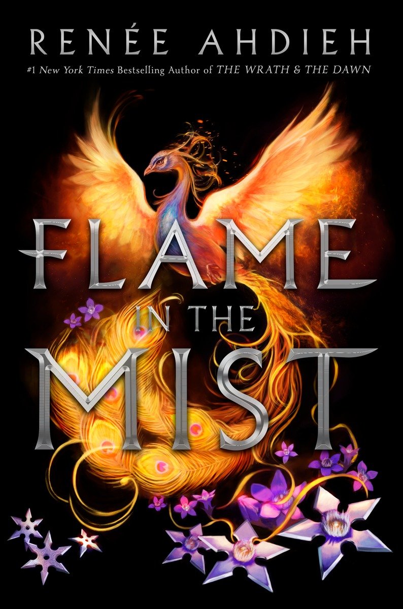 Flame In The Mist Rene Ahdieh