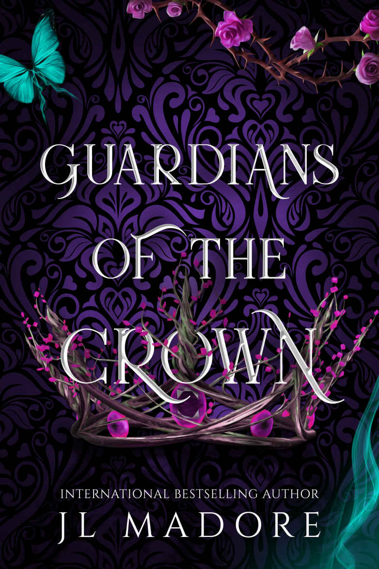 Guardians Of The Crown Guardians Of The Fae Realms Books 912 Madore
