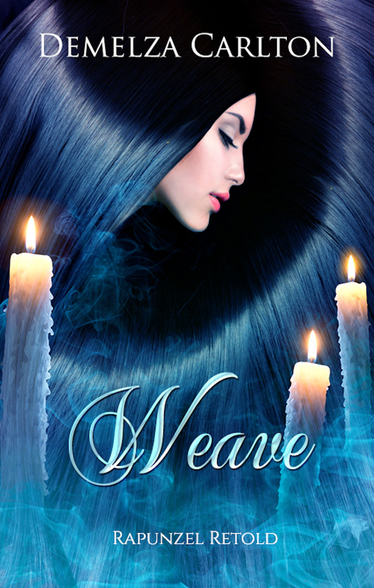 Weave Demelza Carlton