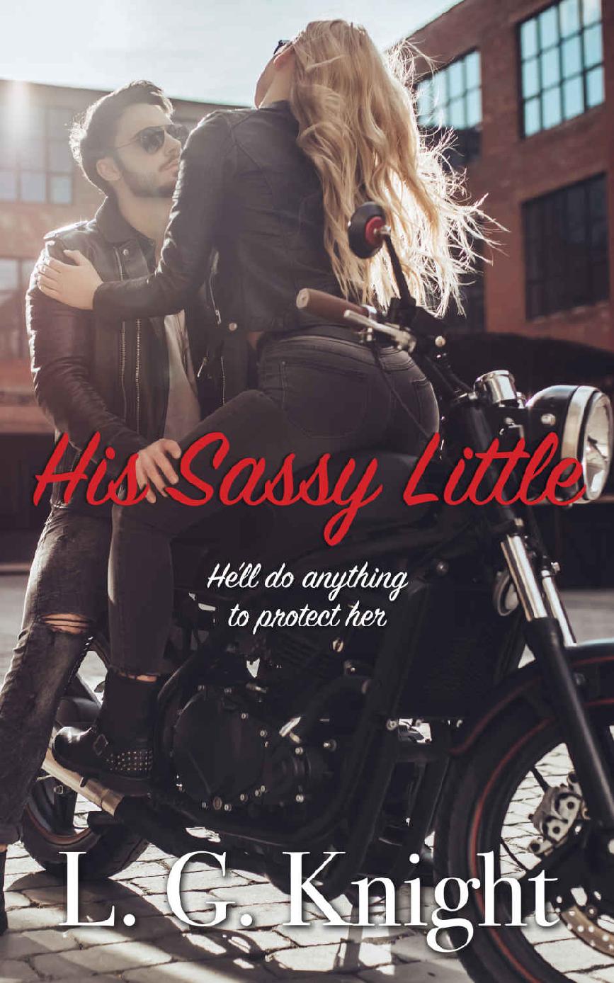 His Sassy Little Devils Wrath Mc Daddies Book 2 Lg Knight