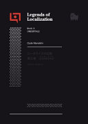 Legends Of Localization Book 3 Undertale Clyde Mandelin