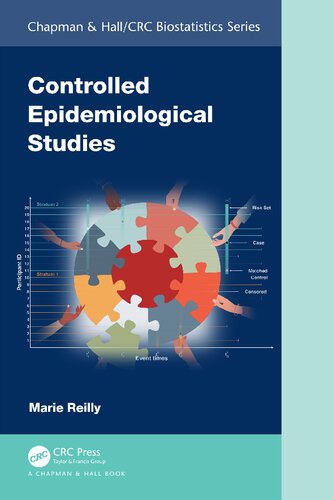 Controlled Epidemiological Studies Marie Reilly