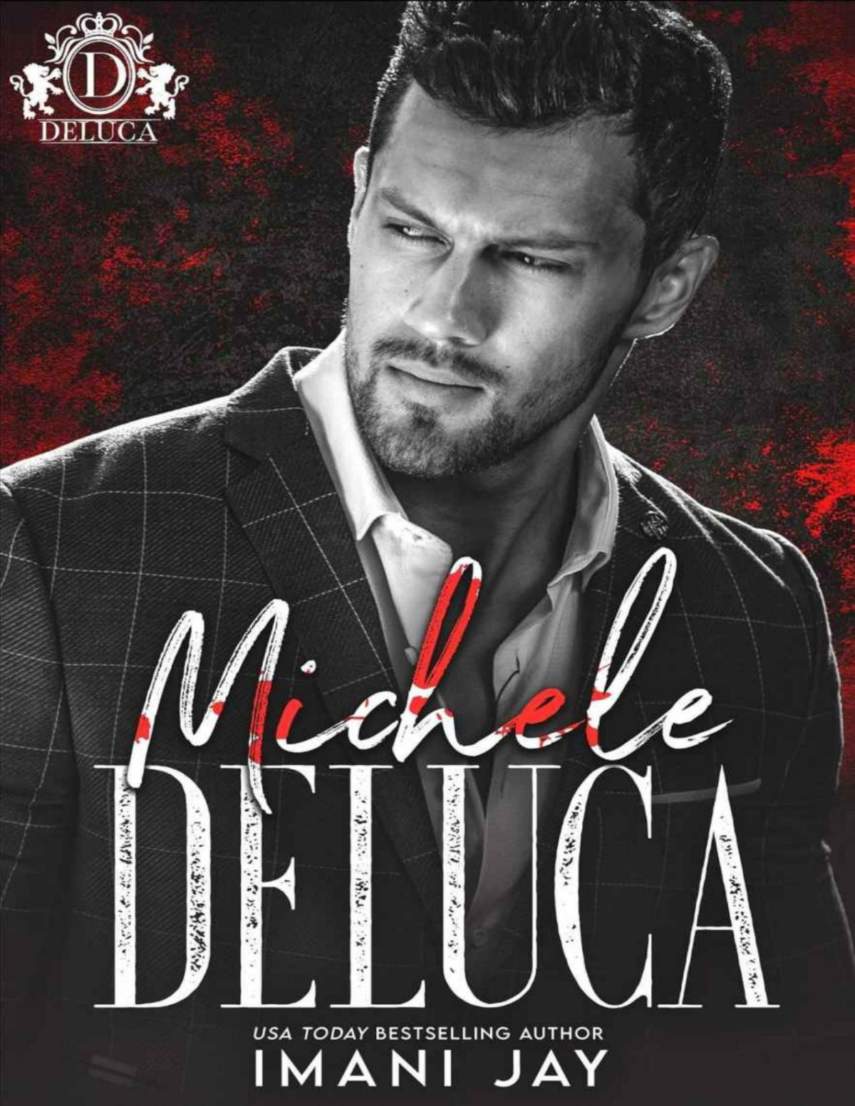 Michele Deluca Savage Bloodline Imani Jay