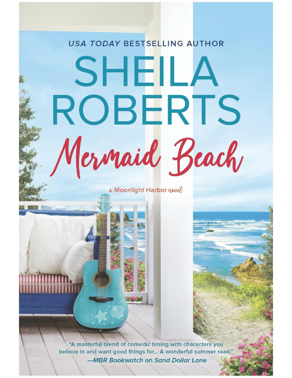 Mermaid Beach Sheila Roberts
