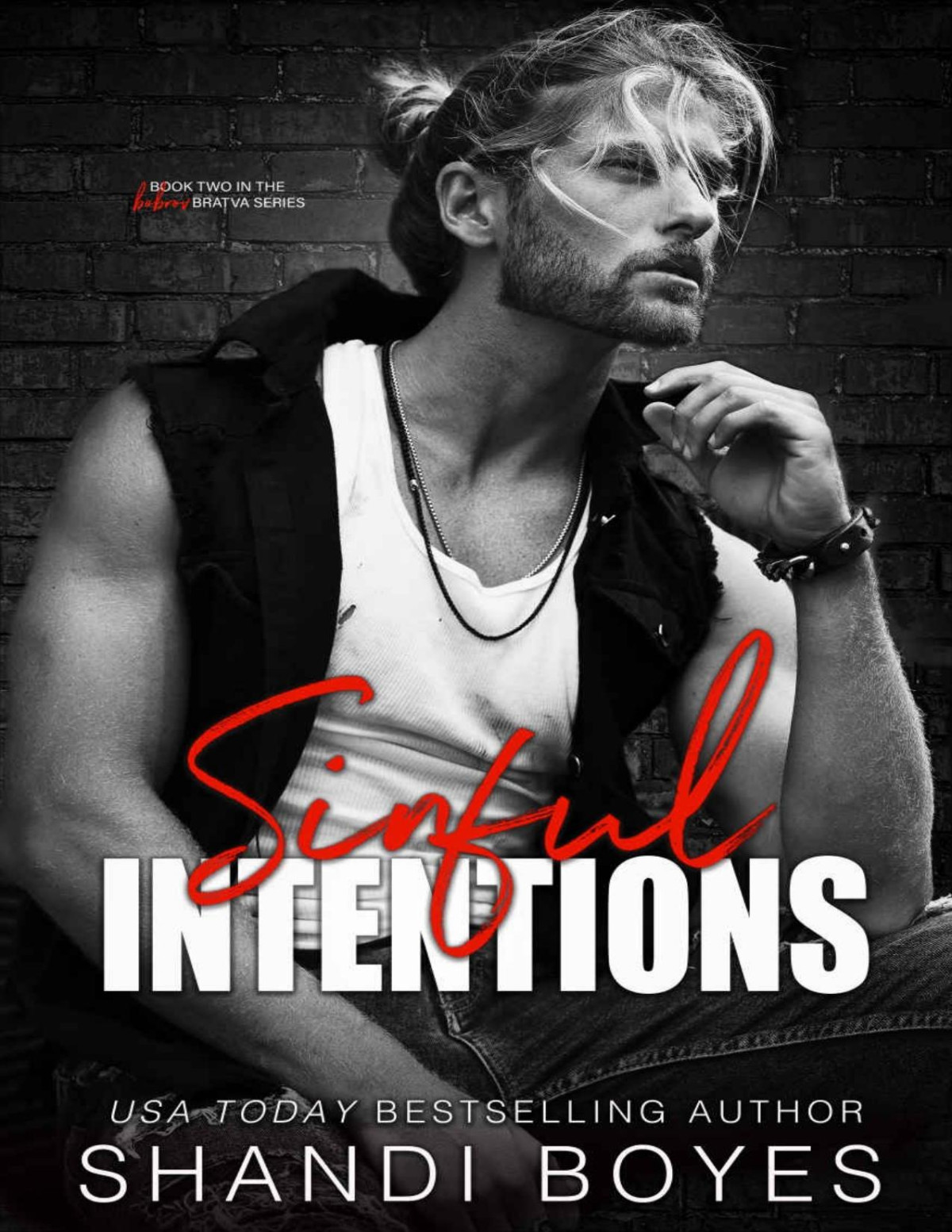 Sinful Intentions An Age Gap Mafia Romance The Bobrov Bratva Book 2 Shandi Boyes