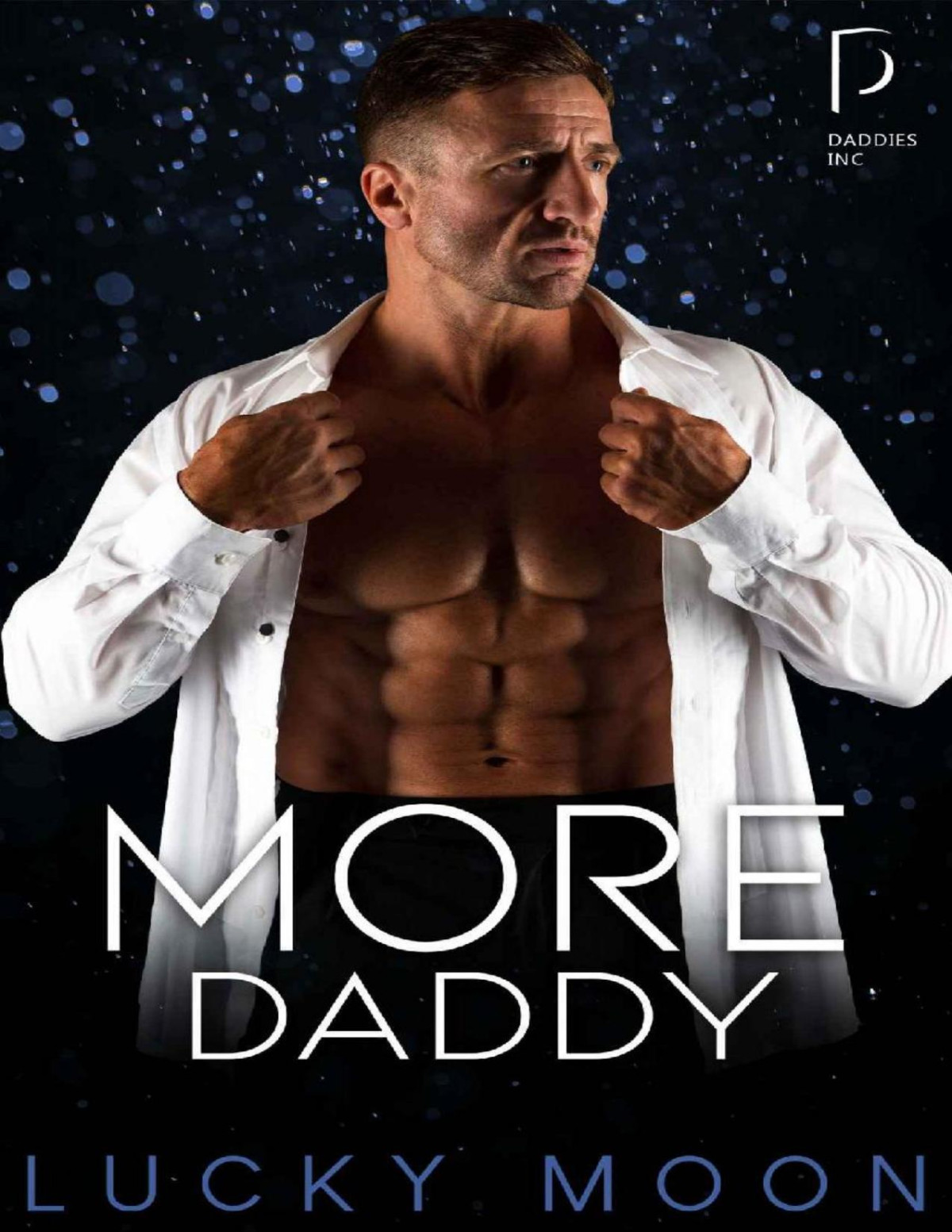 More Daddy Daddies Inc Book 3 Lucky Moon