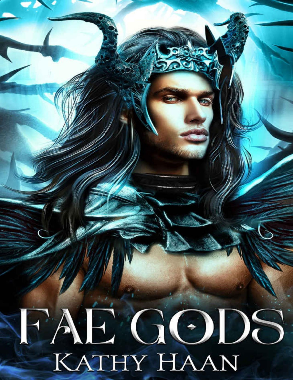 Fae Gods Kathy Haan
