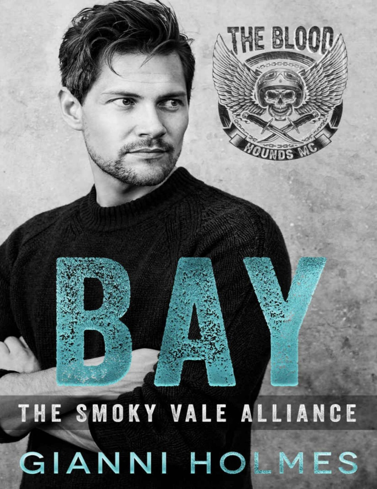 Bay The Smoky Vale Alliance Book 1 Gianni Holmes
