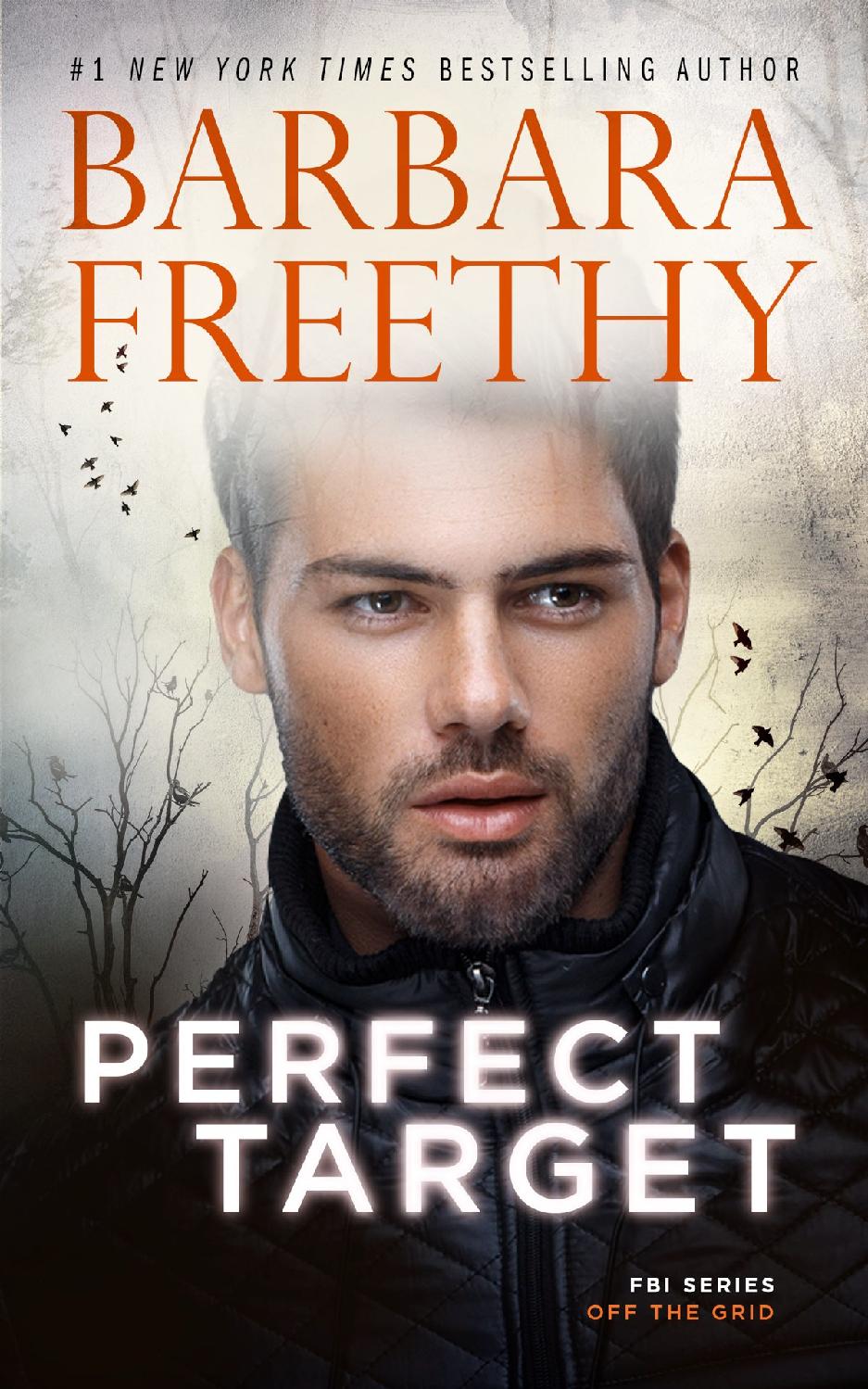 Off The Grid Fbi 11 Perfect Target Freethy Barbara