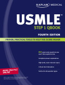 Usmle Step 1 Qbook 4e September 2 20081419553151kaplan Publishing Kaplan