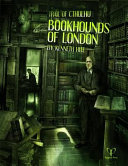 Bookhounds Of London Kenneth Hite