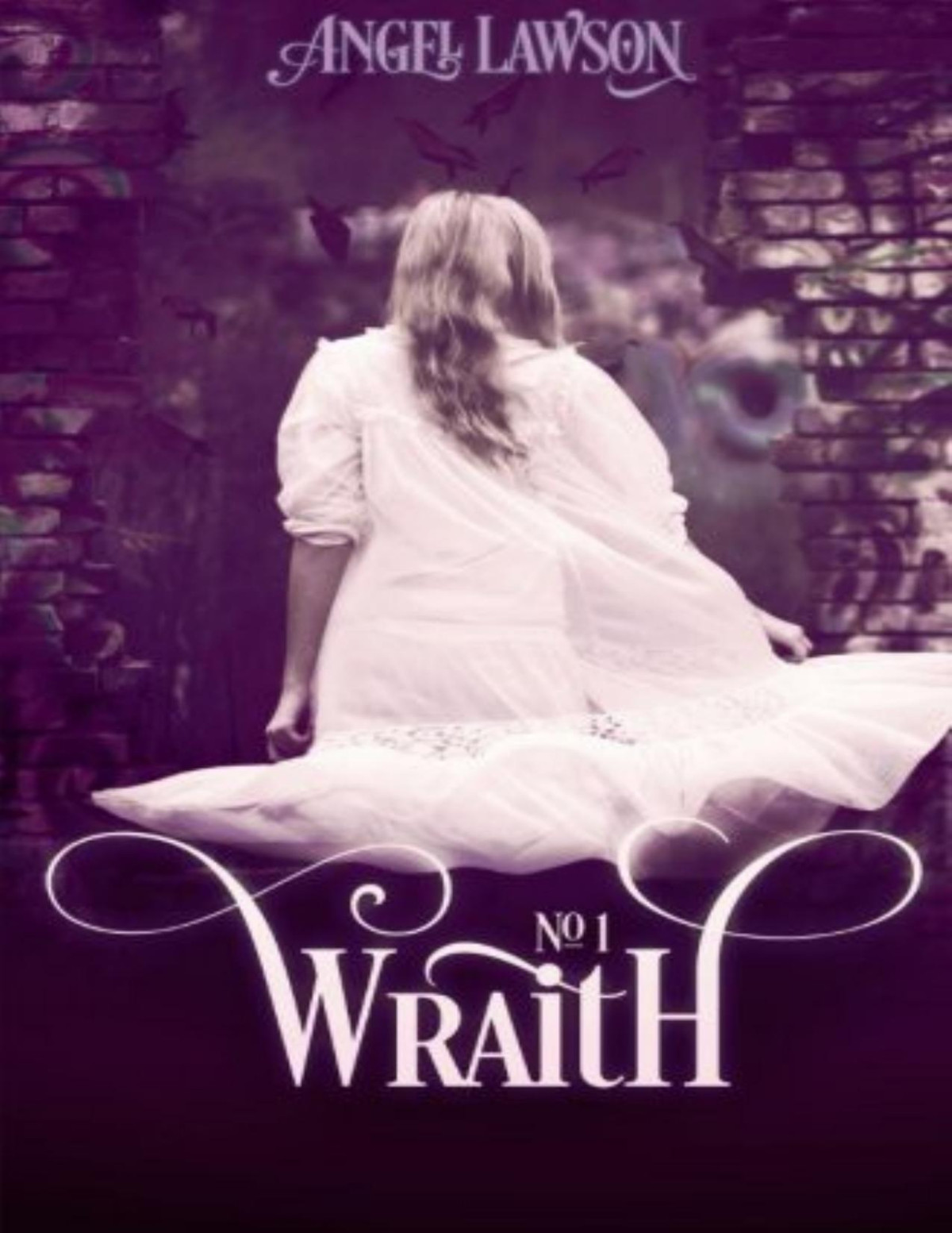 Wraith Angel Lawson