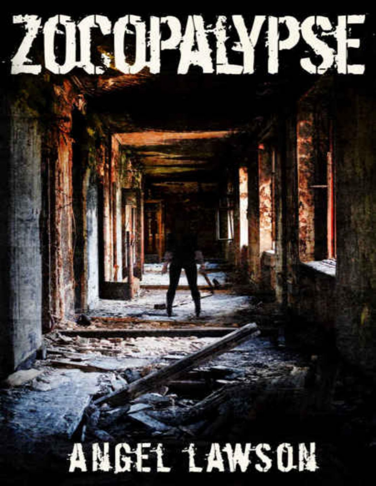 Zocopalypse Lawson Angel