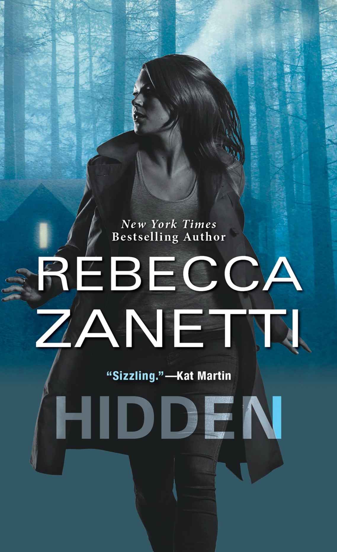 Hidden Deep Ops Rebecca Zanetti