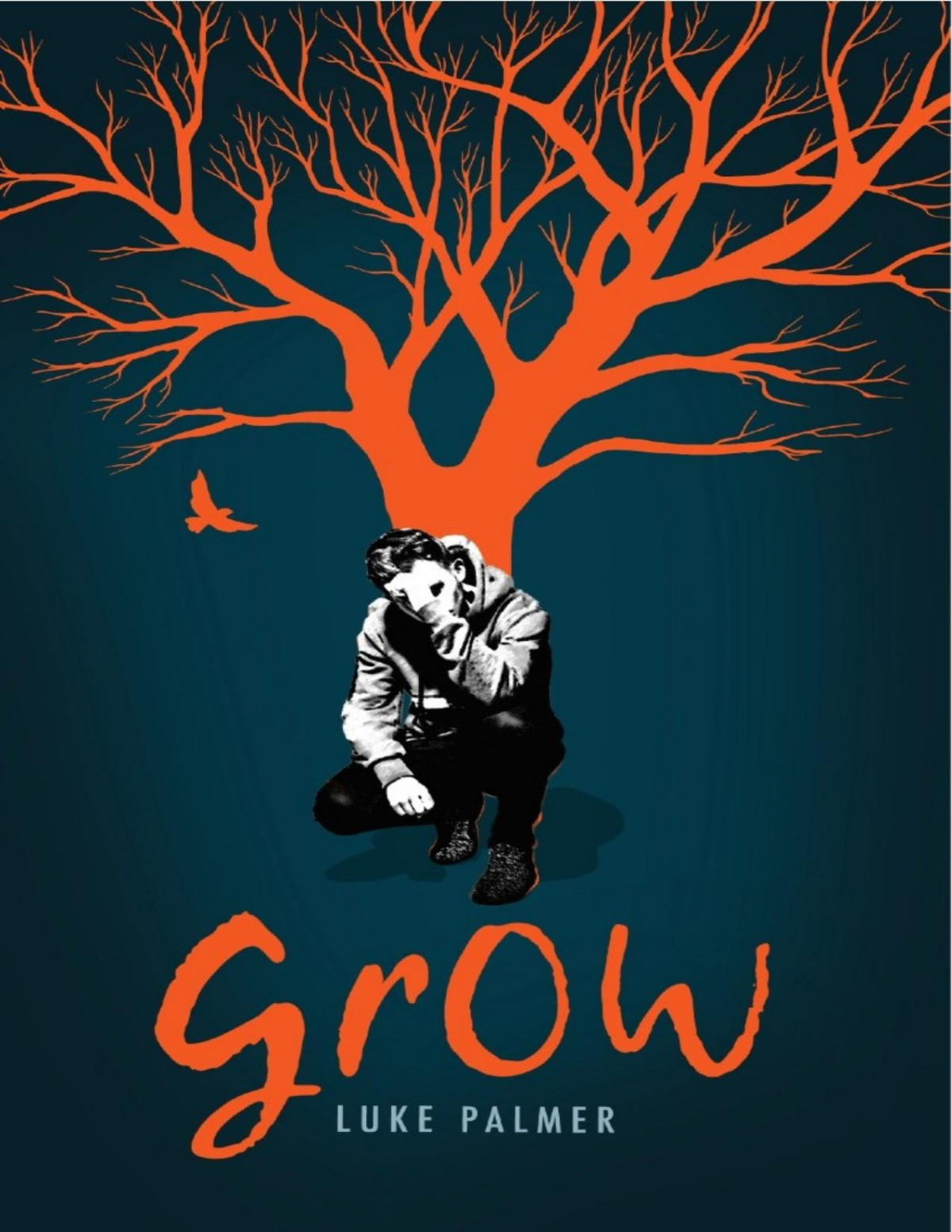 Grow Luke Palmer