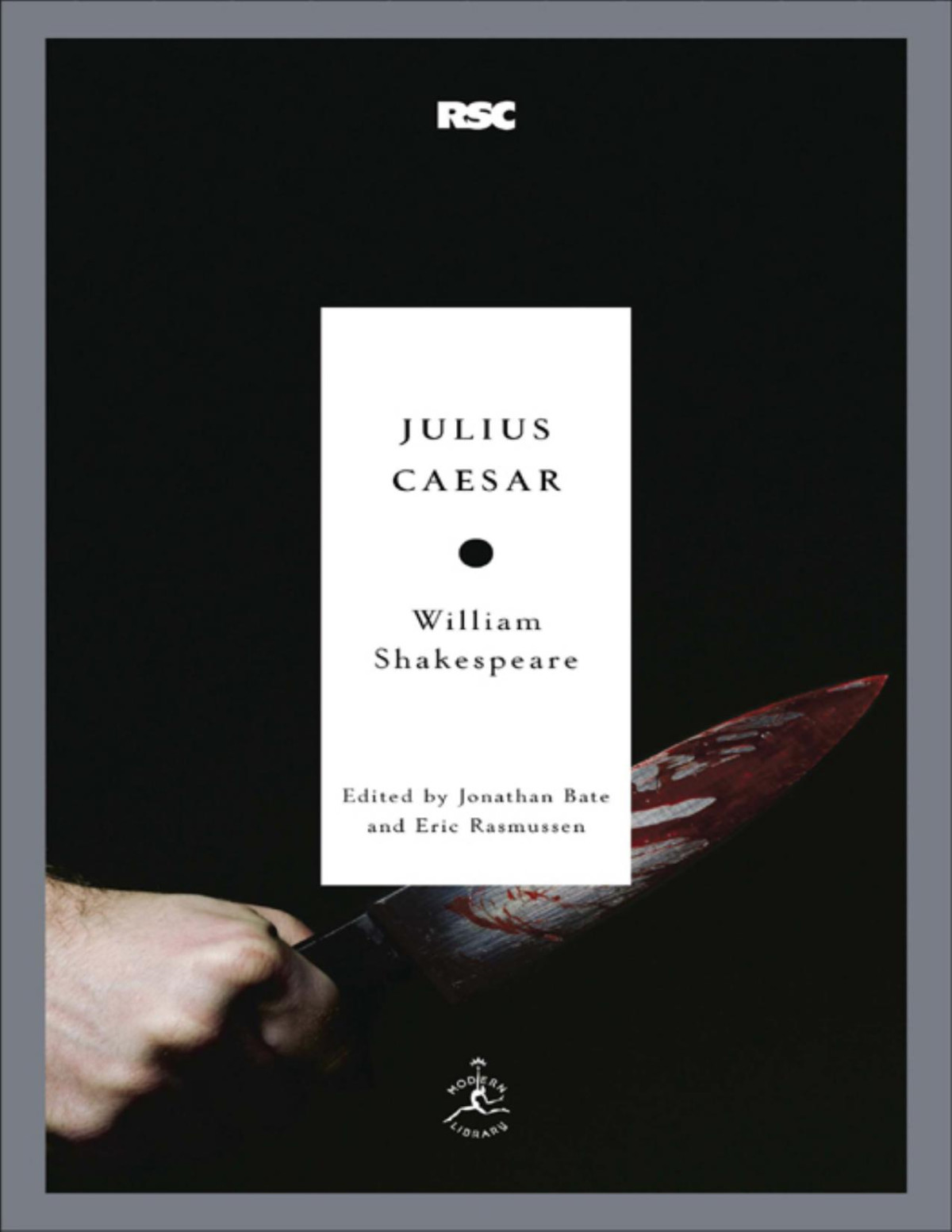 Julius Caesar William Shakespeare