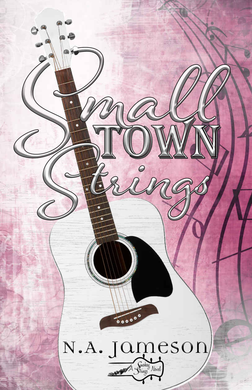 Small Town Strings Na Jameson