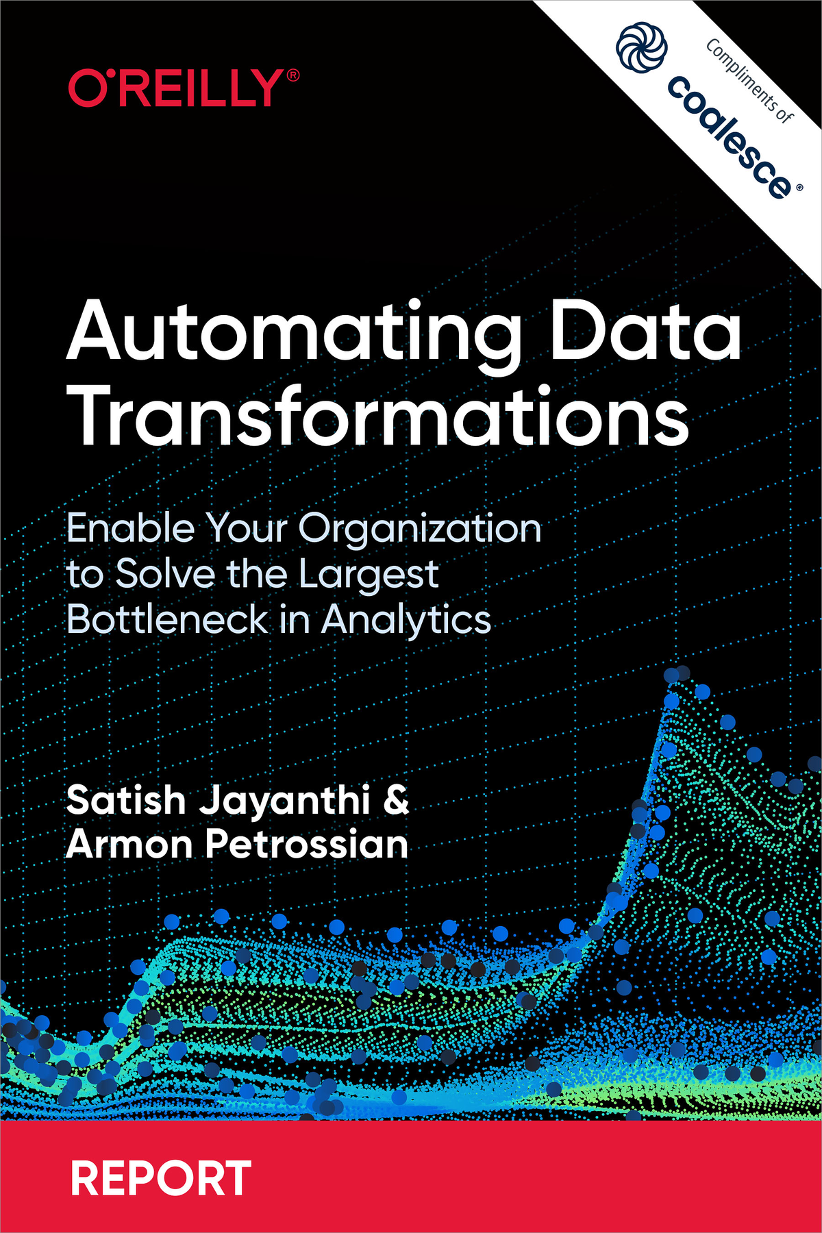 Automating Data Transformations Satish Jayanthi And Armon Petrossian