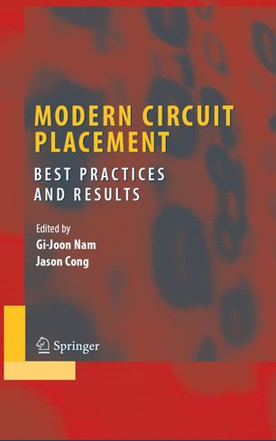 Modern Circuit Placement Gijoon Nam Jingsheng Jason Cong