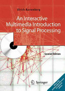 An Interactive Multimedia Introduction To Signal Processing Ulrich Karrenberg