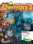 Studyon Chemistry 2 1st Edition Neale Taylor Robert Stokes Wang Ng