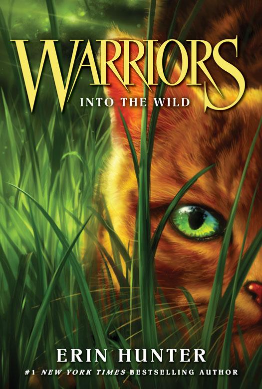 Into The Wild Erin Hunter