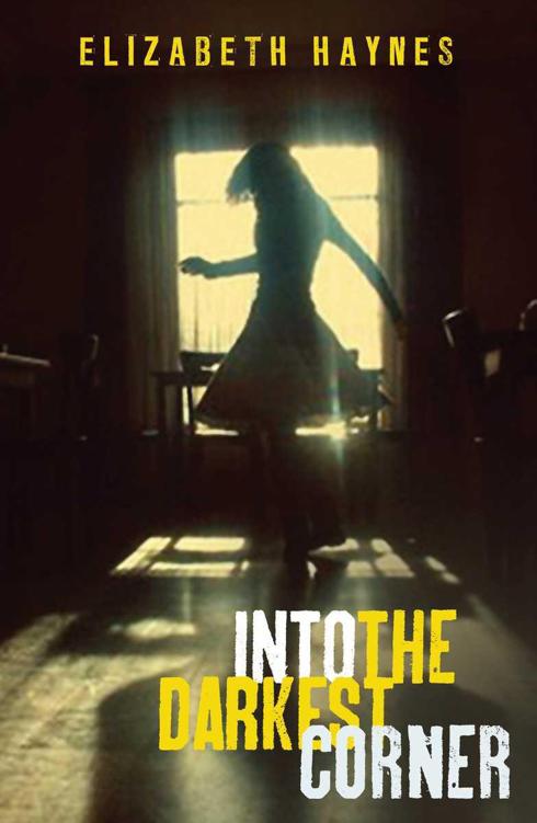 Into The Darkest Corner Elizabeth Haynes