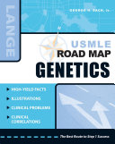 Usmle Road Mapgenetics Lange Usmle Road Maps Feb 28 20080071498206mcgrawhill Jr George Sack