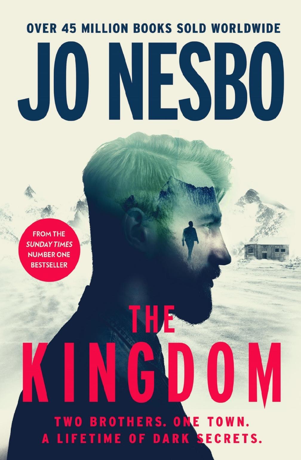 The Kingdom A Novel Jo Nesbo