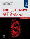 Comprehensive Clinical Nephrology 7th Richard J Johnson Jurgen Floege