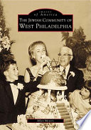 The Jewish Community Of West Philadelphia Allen Meyers