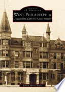 West Philadelphia University City To 52nd Street Robert Morris Skaler