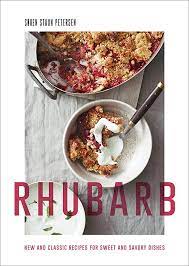 Rhubarb Sren Staun Petersen