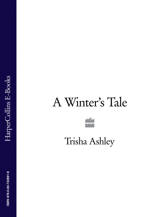 A Winters Tale Trisha Ashley
