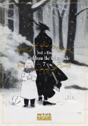 The Girl From The Other Side Siúil A Rún Vol7 Nagabe