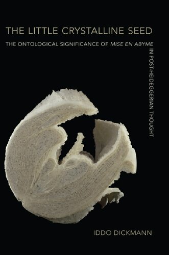 The Little Crystalline Seed Iddo Dickmann