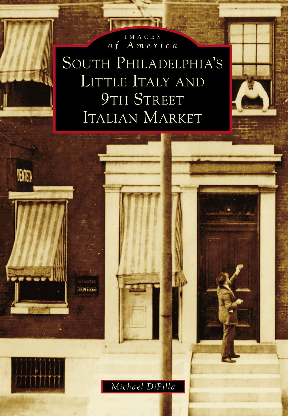 South Philadelphias Little Italy And 9th Street Italian Market Michael Dipilla