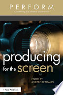 Producing For The Screen Amedeo Dadamo