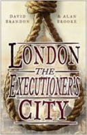London The Executioners City David Brandon Alan Brooke