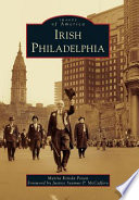 Irish Philadelphia Marita Krivda Poxon