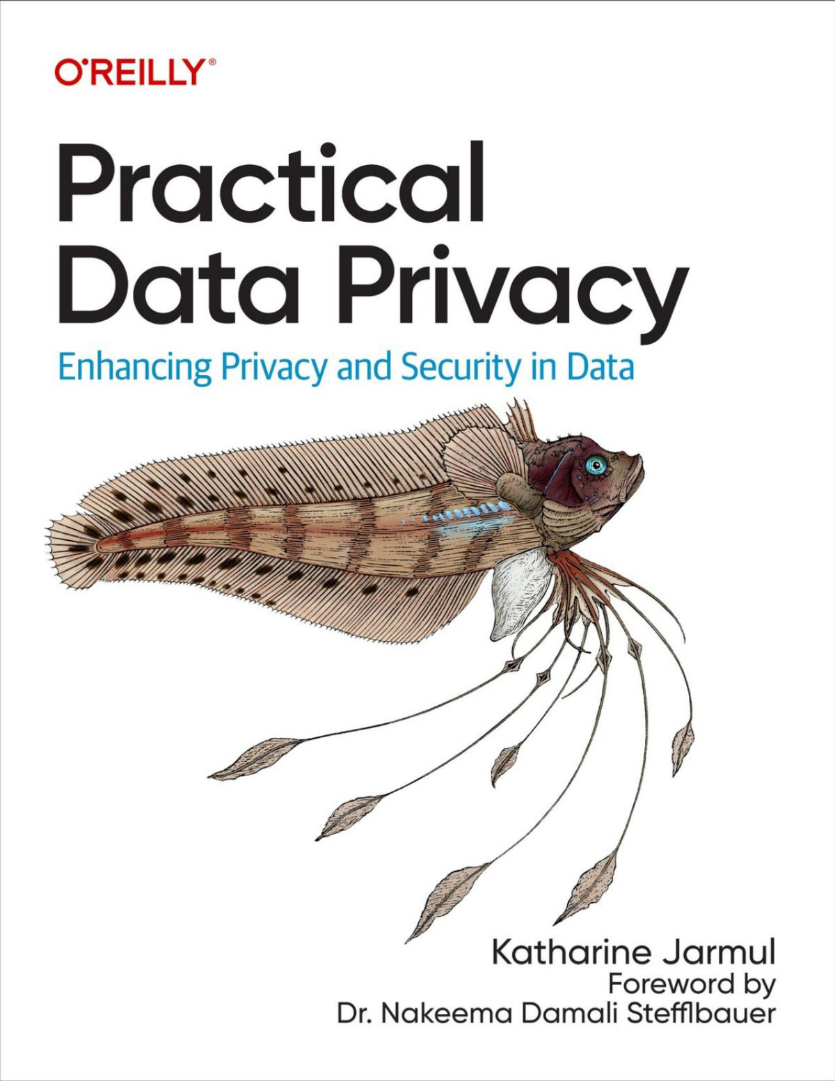 Practical Data Privacy 1 Converted Katharine Jarmul