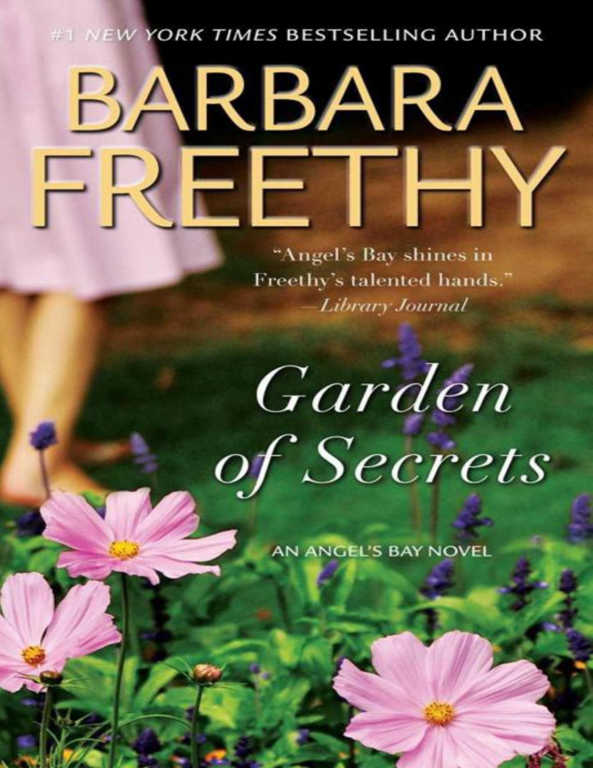 Garden Of Secrets Freethy Barbara