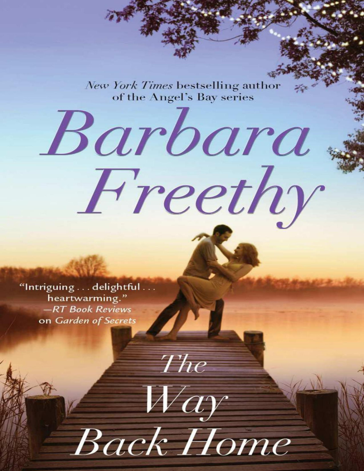 River Rock 01 The Way Back Home Freethy Barbara